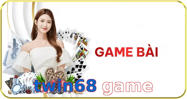twin68 game