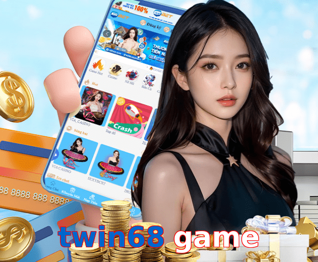 twin68 game