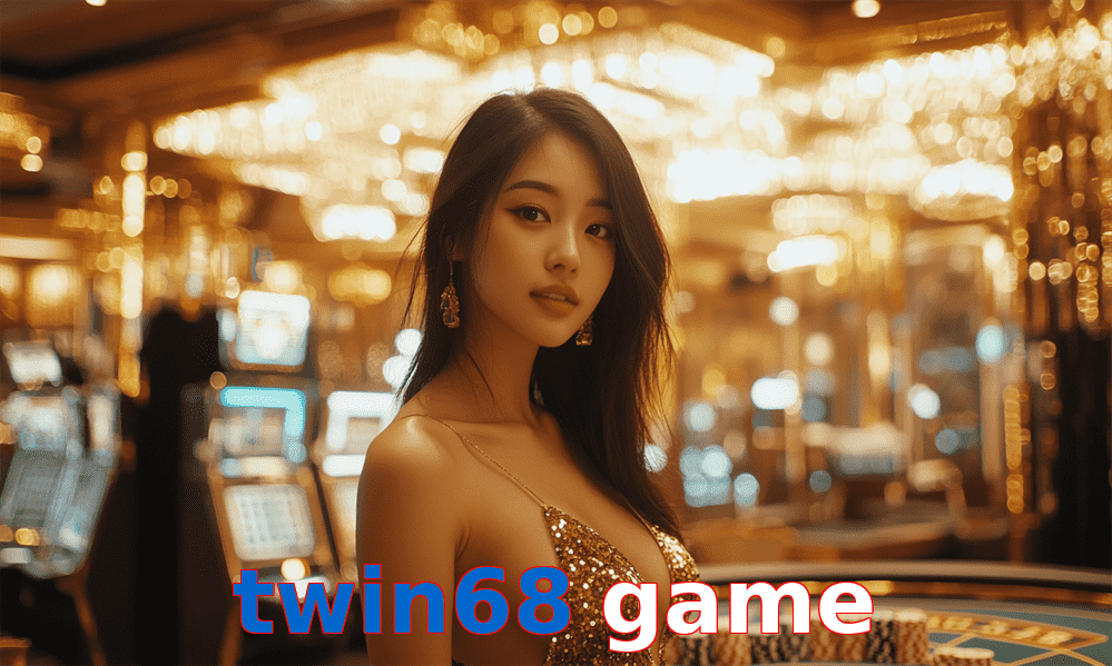 twin68 game