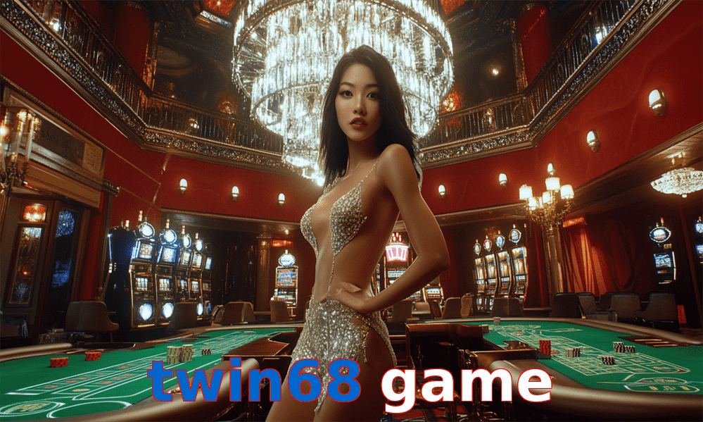 twin68 game