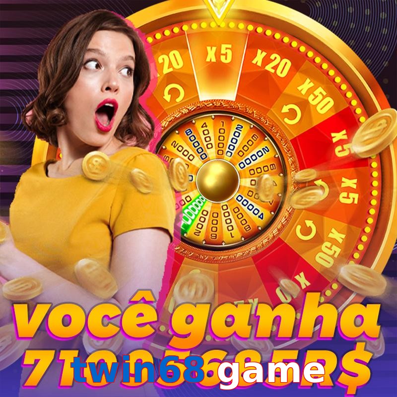 twin68 game