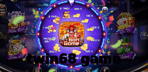 twin68 game