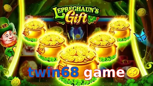 twin68 game