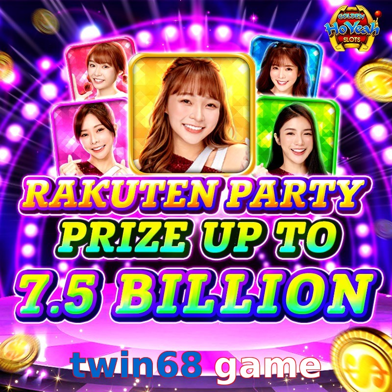 twin68 game