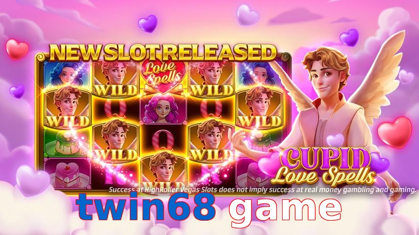 twin68 game