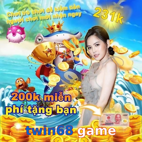 twin68 game