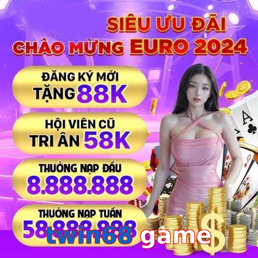 twin68 game