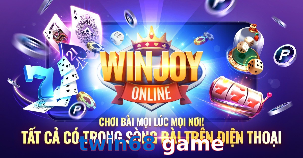 twin68 game
