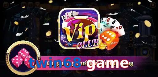 twin68 game