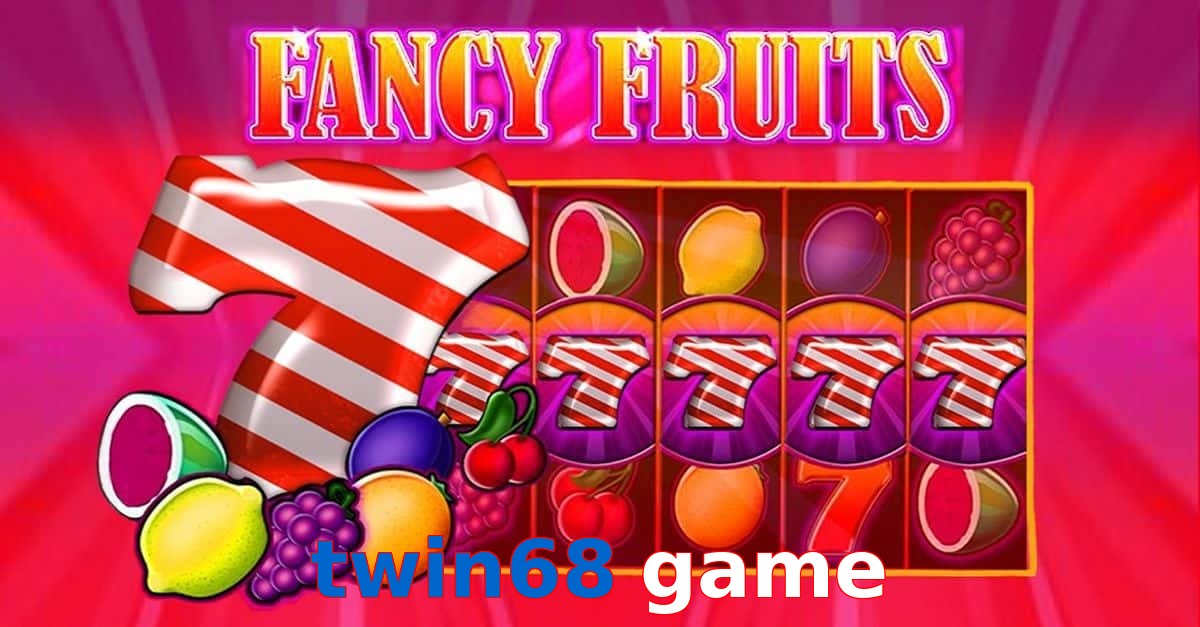 twin68 game