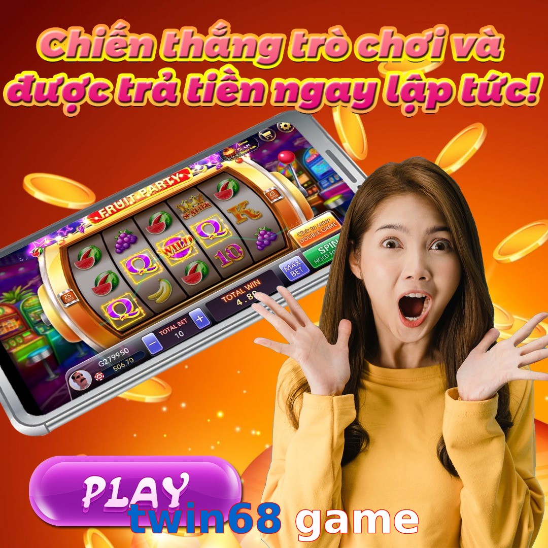 twin68 game