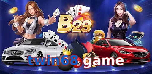 twin68 game