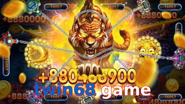 twin68 game
