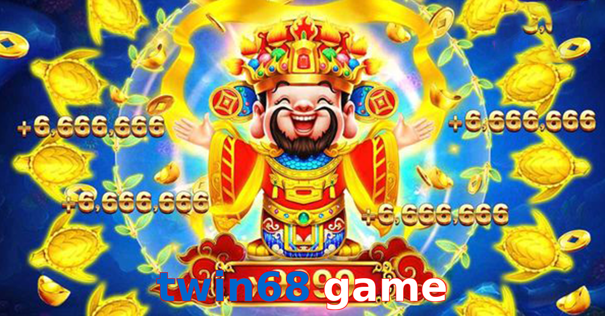 twin68 game