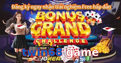 twin68 game