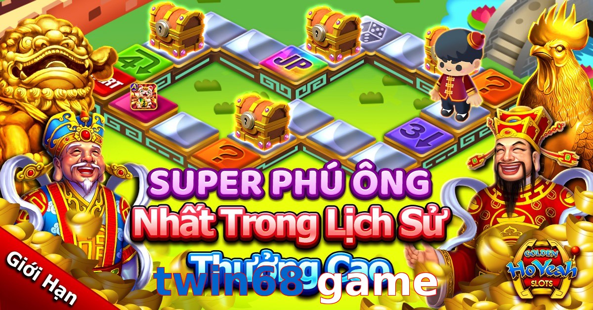 twin68 game