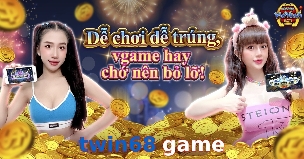 twin68 game