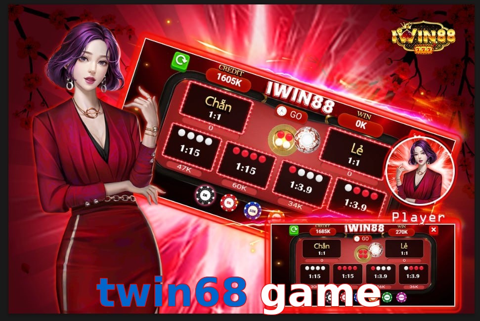 twin68 game