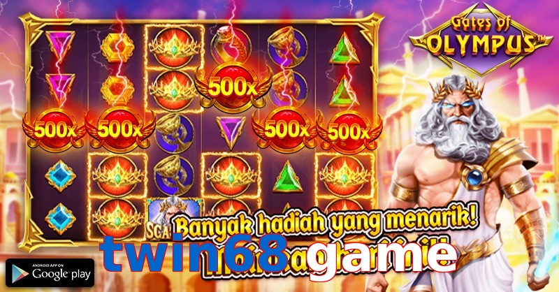 twin68 game