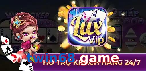 twin68 game
