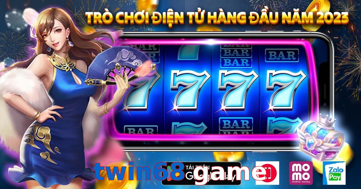 twin68 game