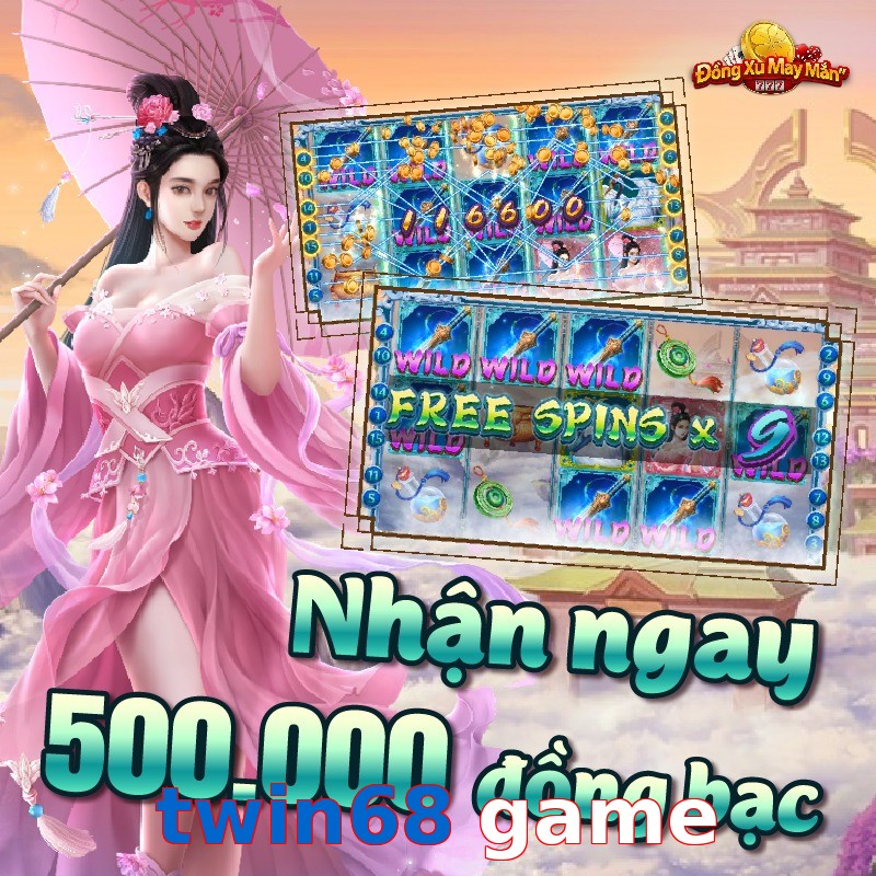 twin68 game