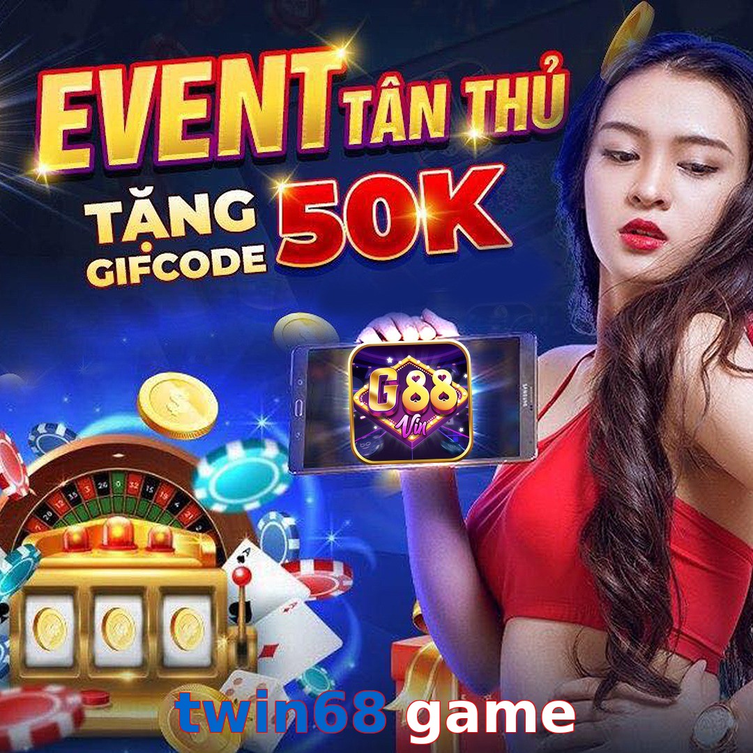 twin68 game