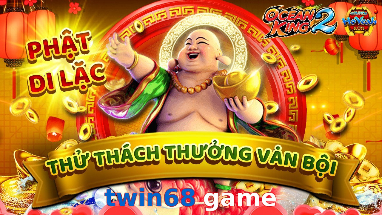 twin68 game