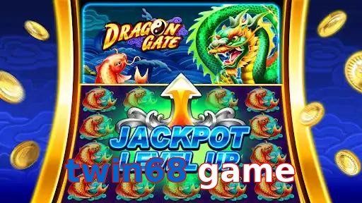 twin68 game