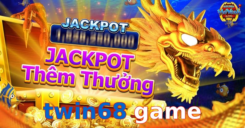 twin68 game