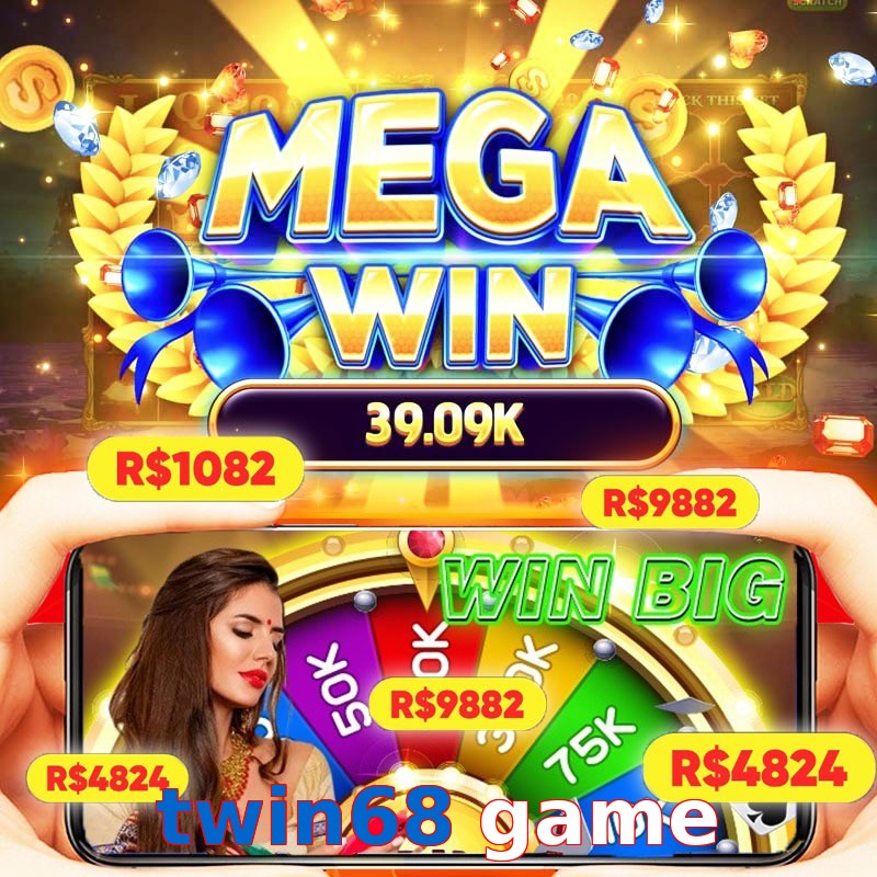 twin68 game