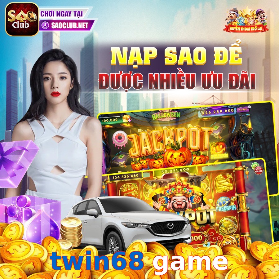 twin68 game