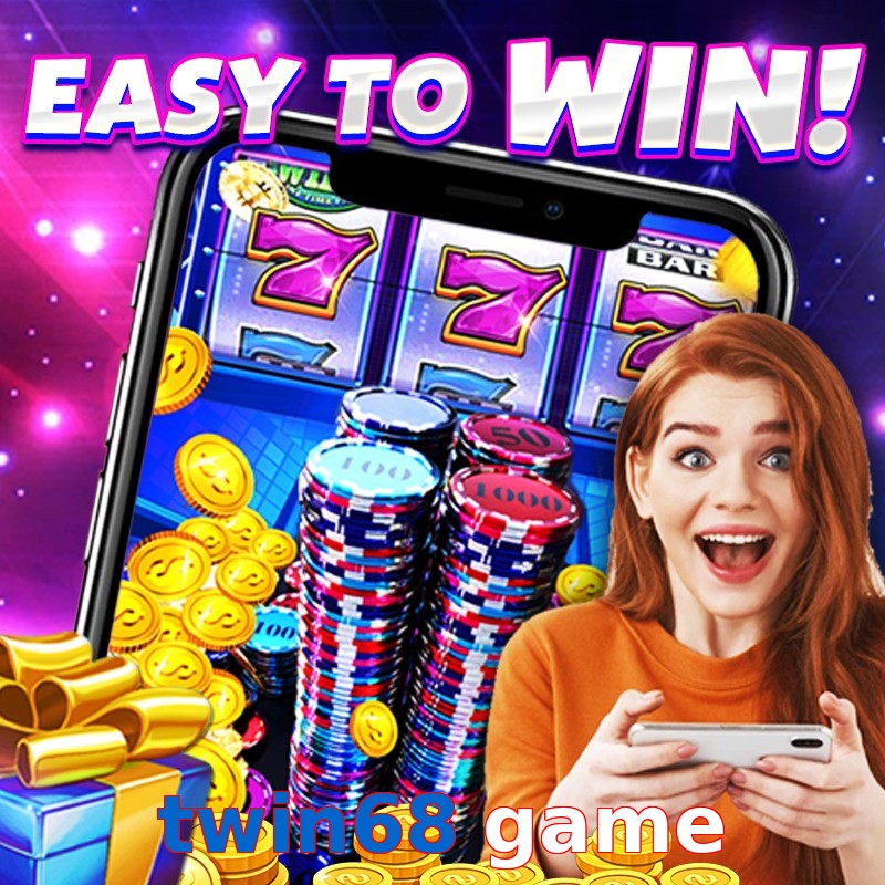 twin68 game